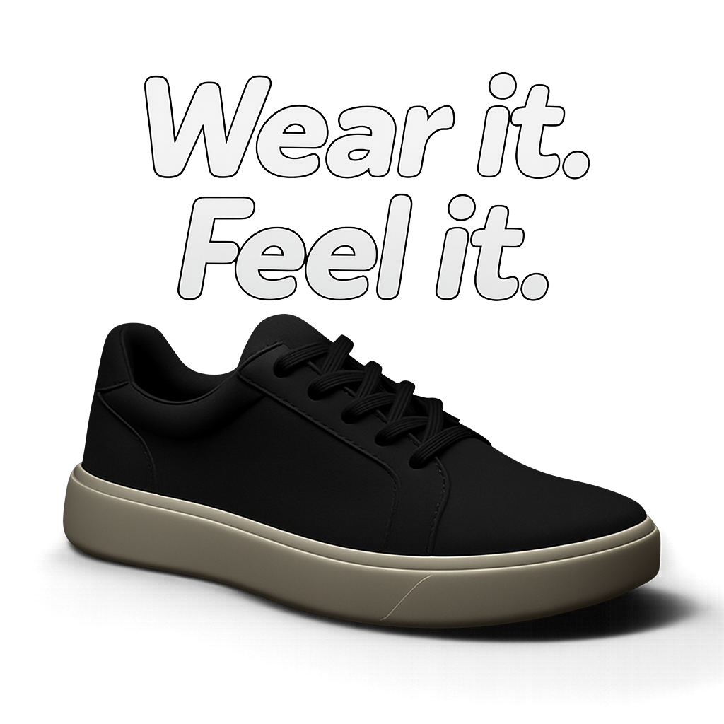 RJ footwear